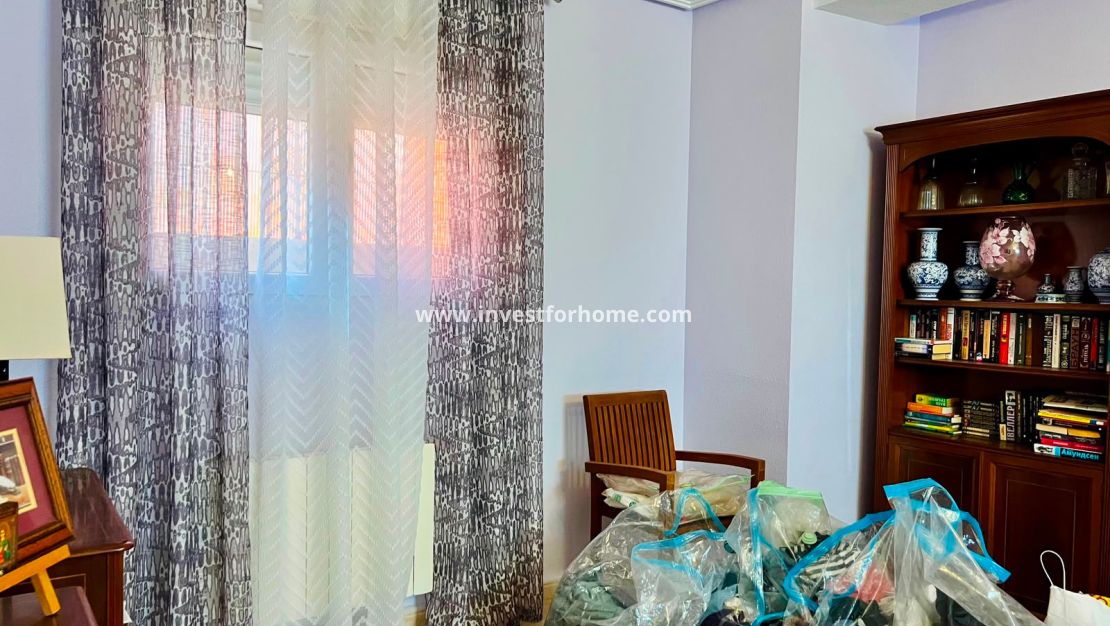 Vente - Villa - Orihuela Costa - Inland