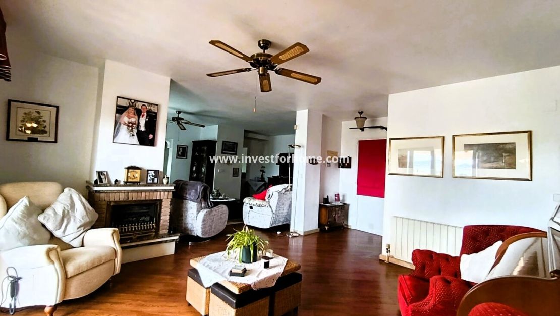 Vente - Villa - Orihuela Costa - Inland