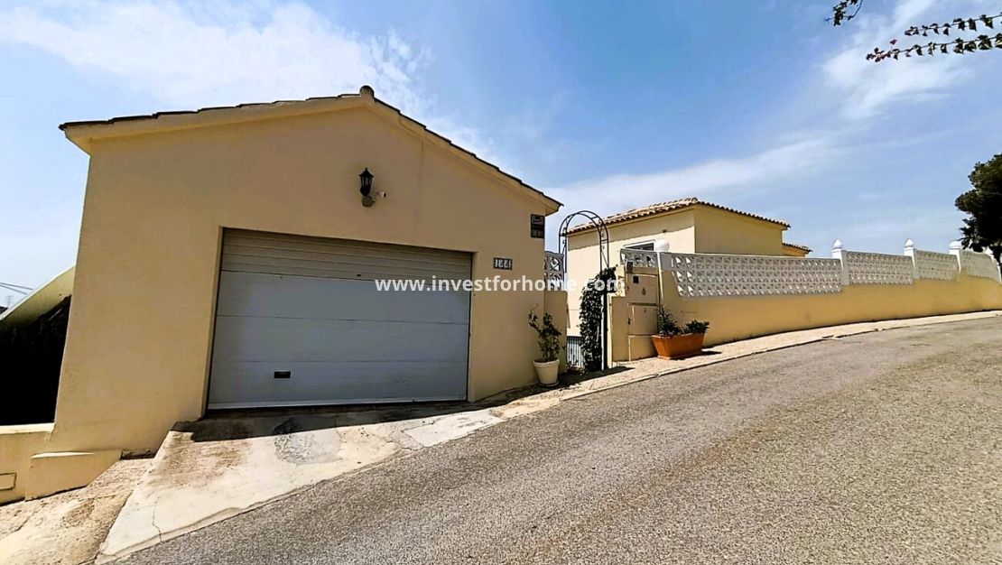 Vente - Villa - Orihuela Costa - Inland