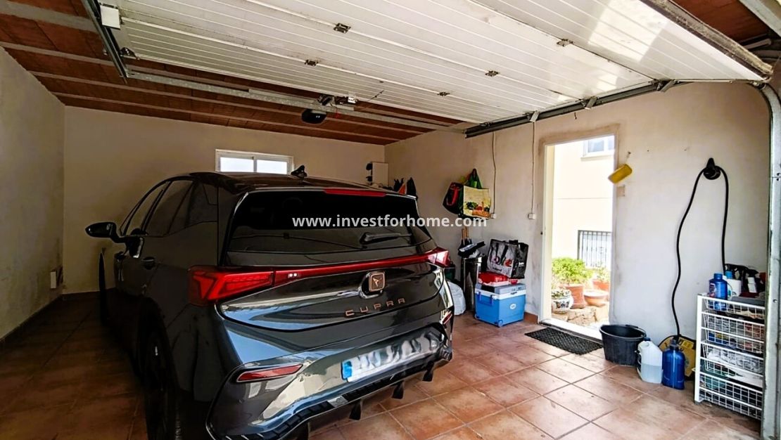 Vente - Villa - Orihuela Costa - Inland