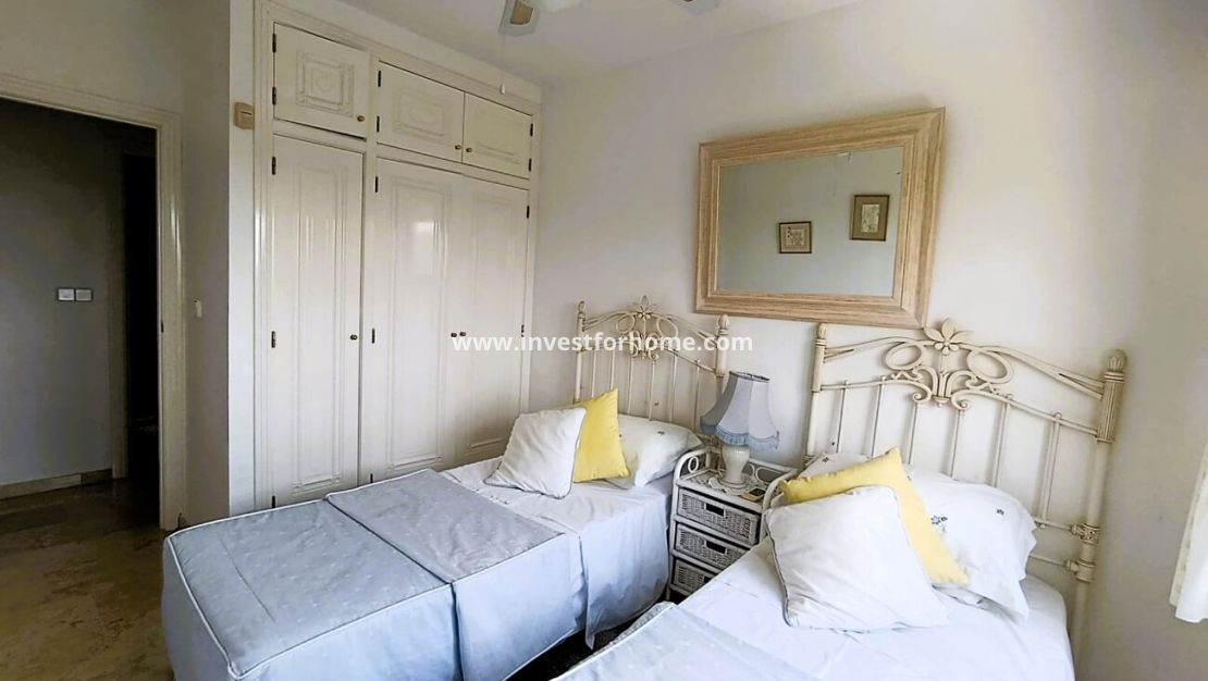 Vente - Villa - Orihuela Costa - Inland
