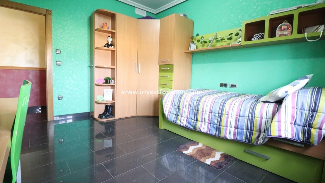 Vente - Villa - Orihuela Costa - La Campaneta