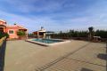 Vente - Villa - Orihuela Costa - La Campaneta