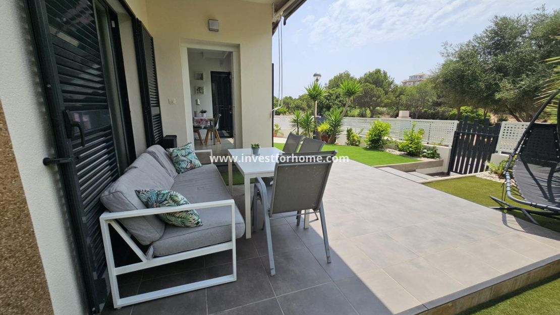 Vente - Villa - Orihuela Costa - La Regia