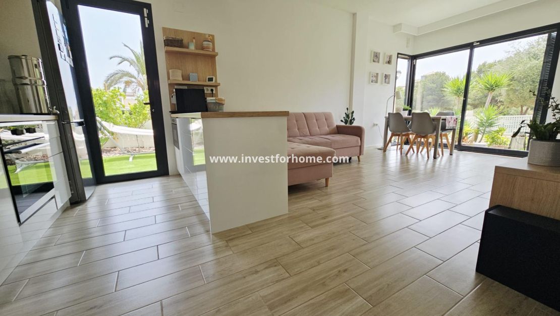 Vente - Villa - Orihuela Costa - La Regia