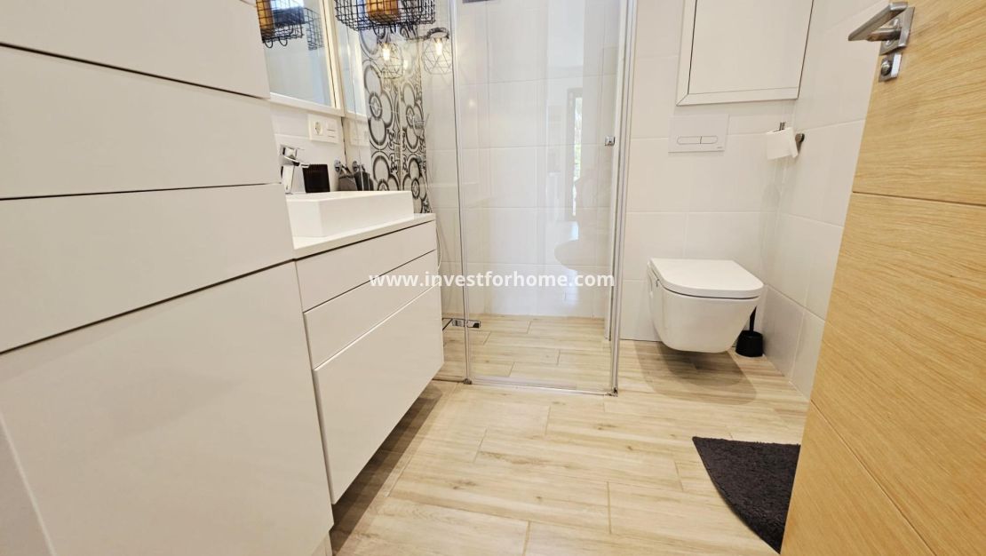 Vente - Villa - Orihuela Costa - La Regia