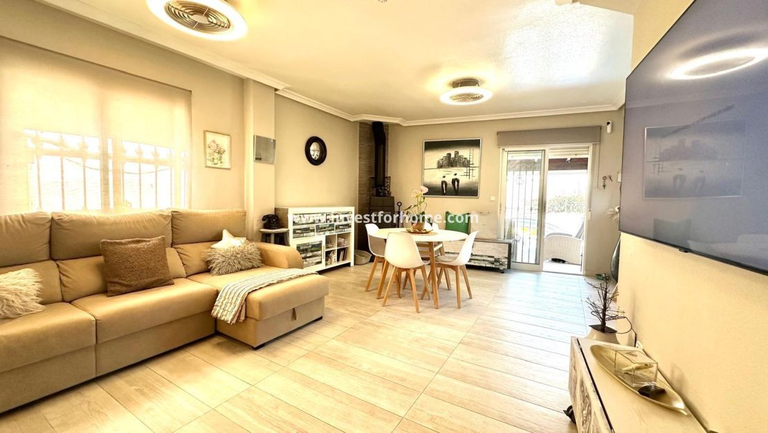 Vente - Villa - Orihuela Costa - La Regia