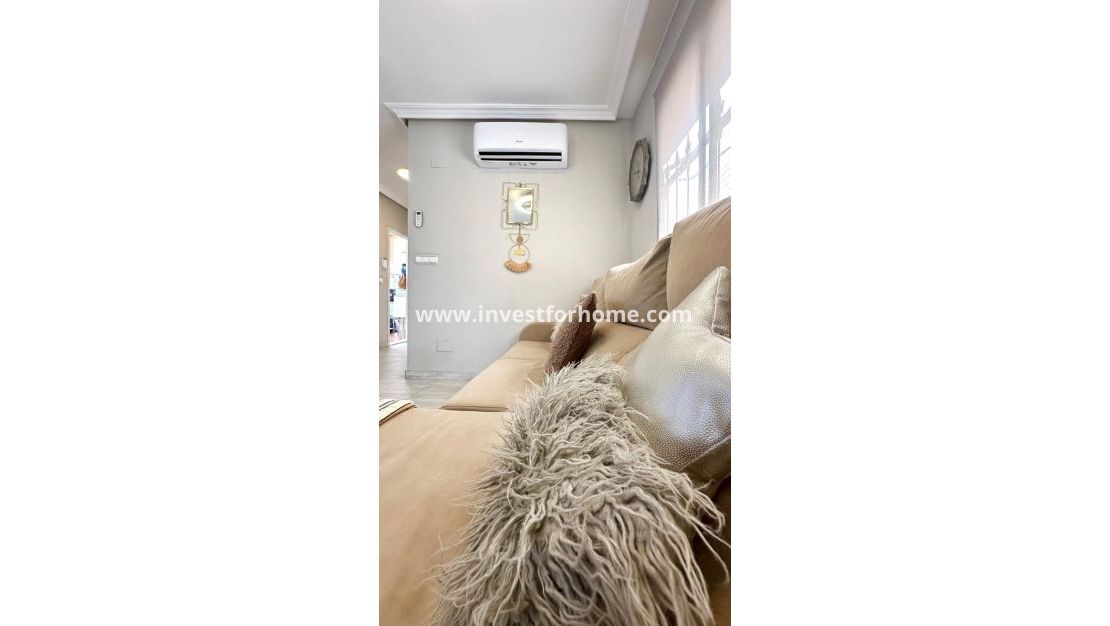 Vente - Villa - Orihuela Costa - La Regia