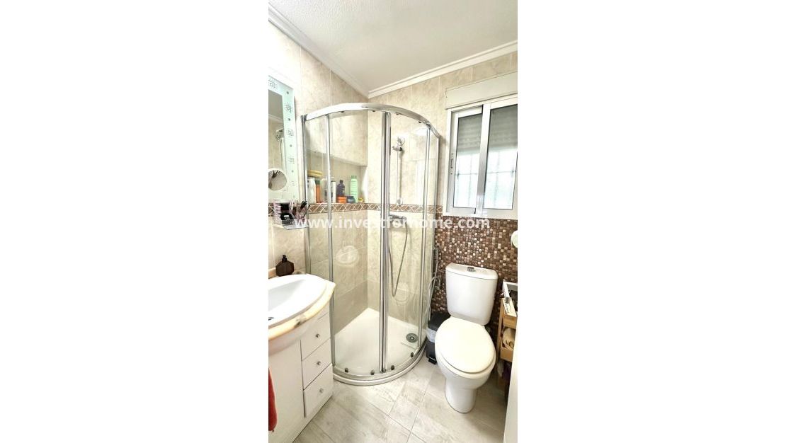 Vente - Villa - Orihuela Costa - La Regia