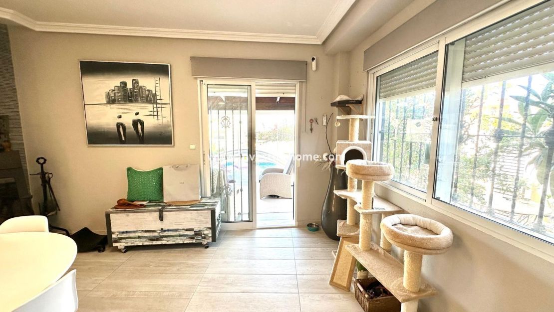 Vente - Villa - Orihuela Costa - La Regia