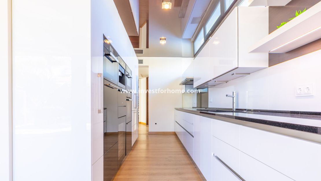 Vente - Villa - Orihuela Costa - La Zenia