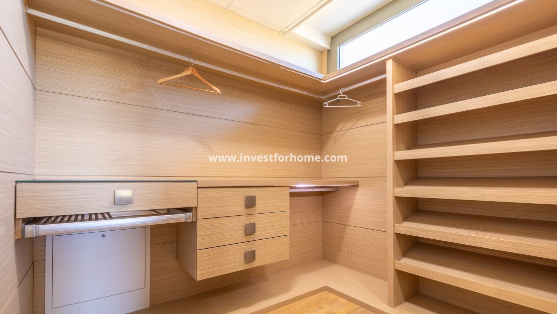 Vente - Villa - Orihuela Costa - La Zenia