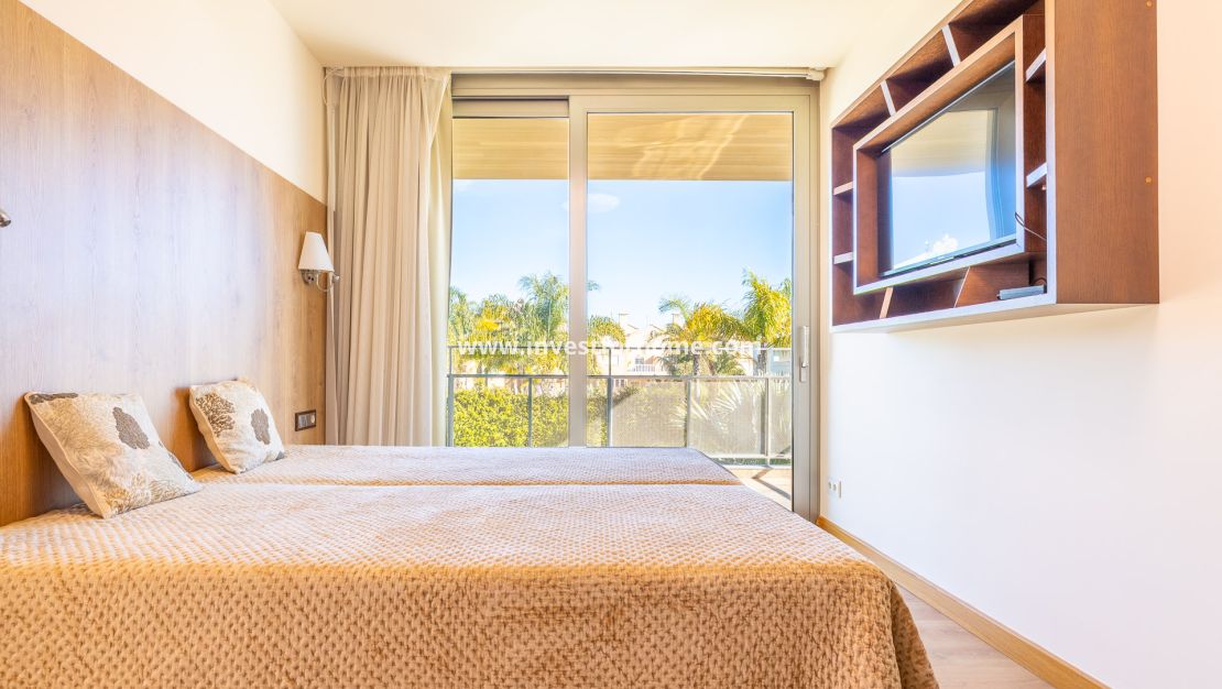 Vente - Villa - Orihuela Costa - La Zenia