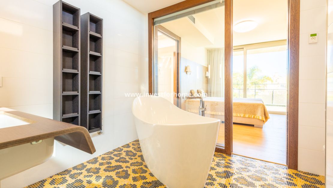 Vente - Villa - Orihuela Costa - La Zenia