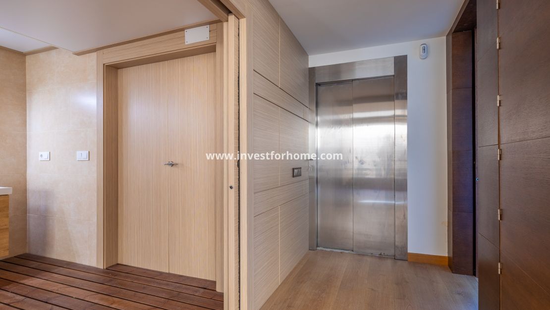 Vente - Villa - Orihuela Costa - La Zenia