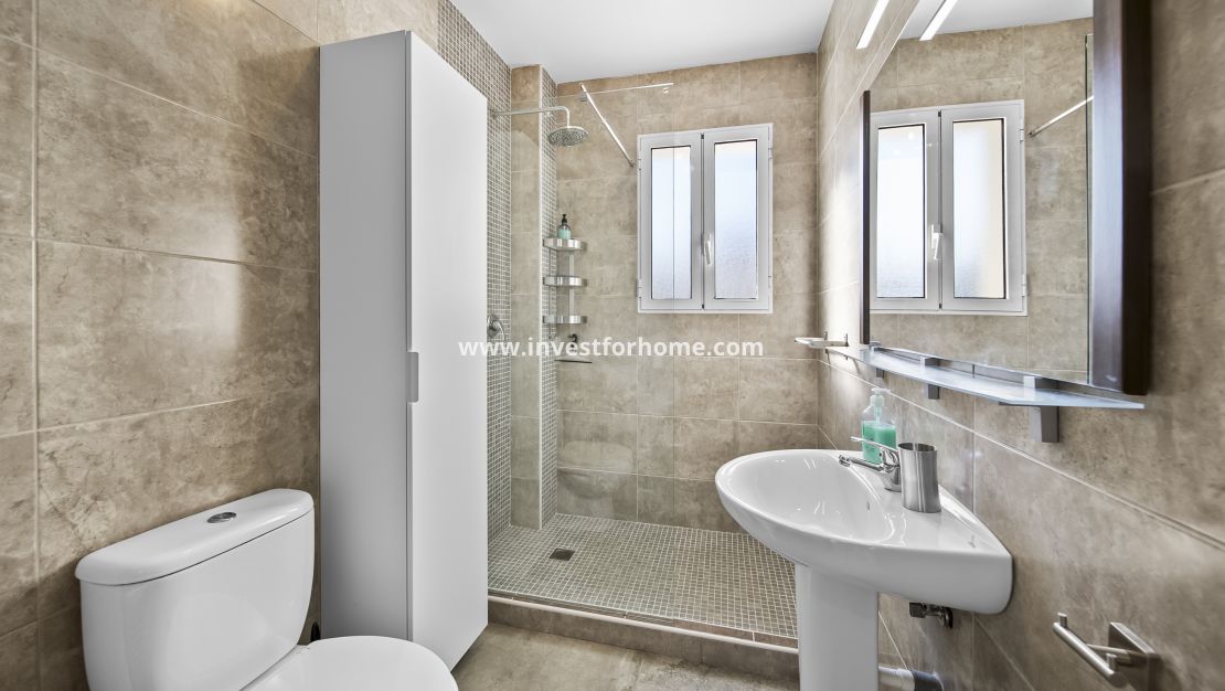 Vente - Villa - Orihuela Costa - La Zenia