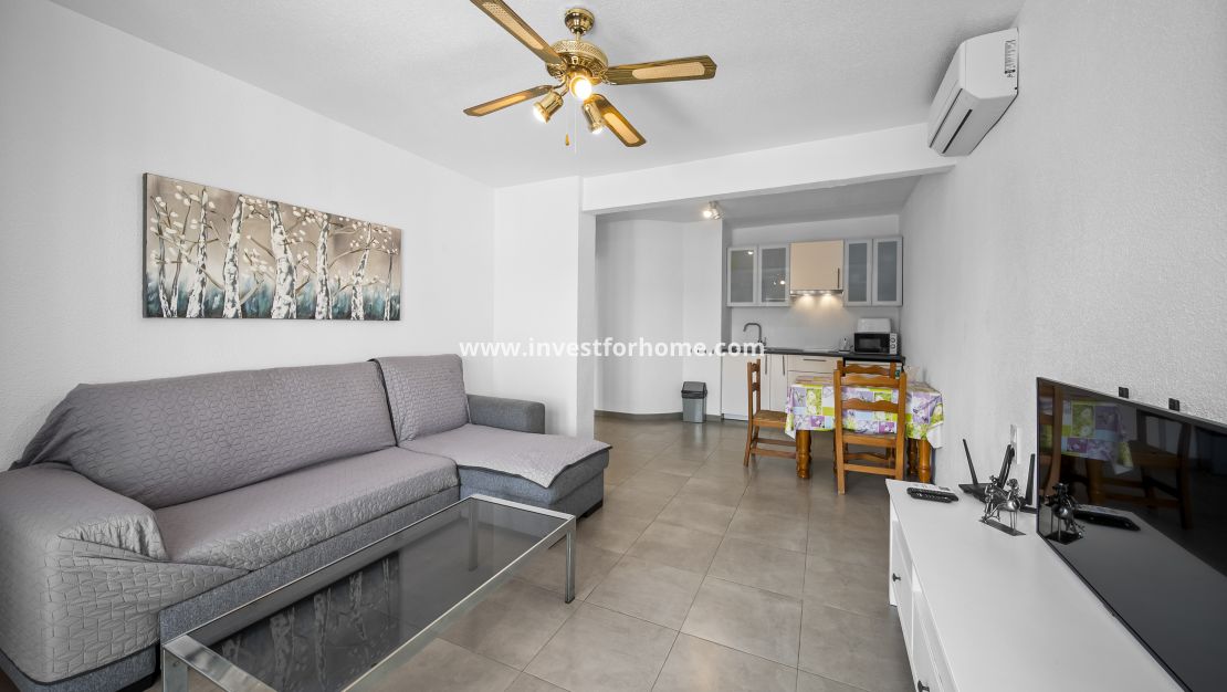 Vente - Villa - Orihuela Costa - La Zenia