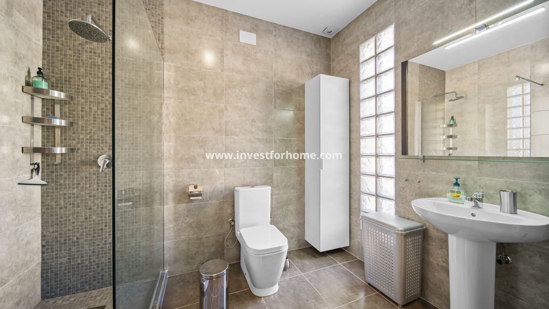 Vente - Villa - Orihuela Costa - La Zenia