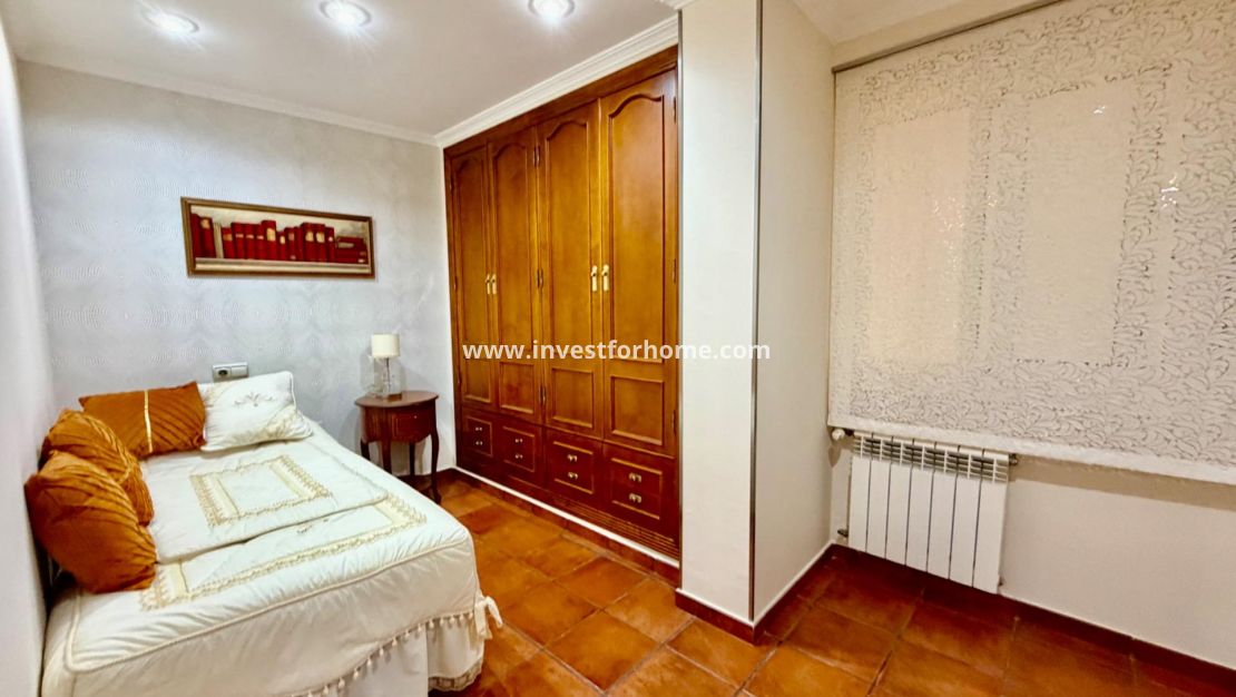 Vente - Villa - Orihuela Costa - La Zenia