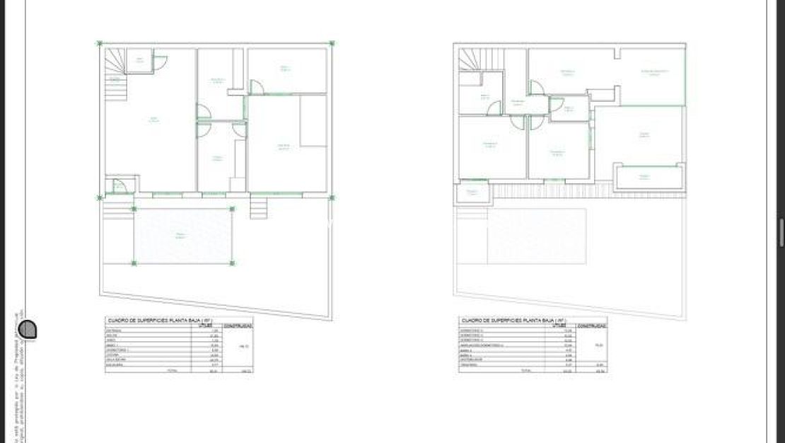 Vente - Villa - Orihuela Costa - La Zenia