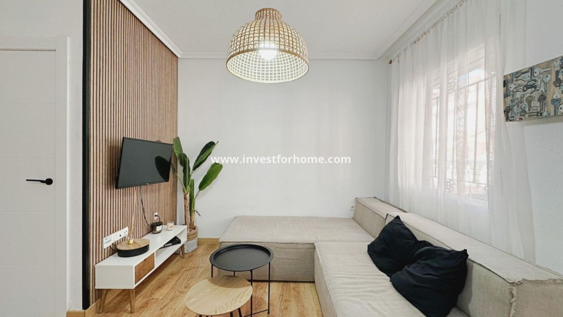 Vente - Villa - Orihuela Costa - La Zenia