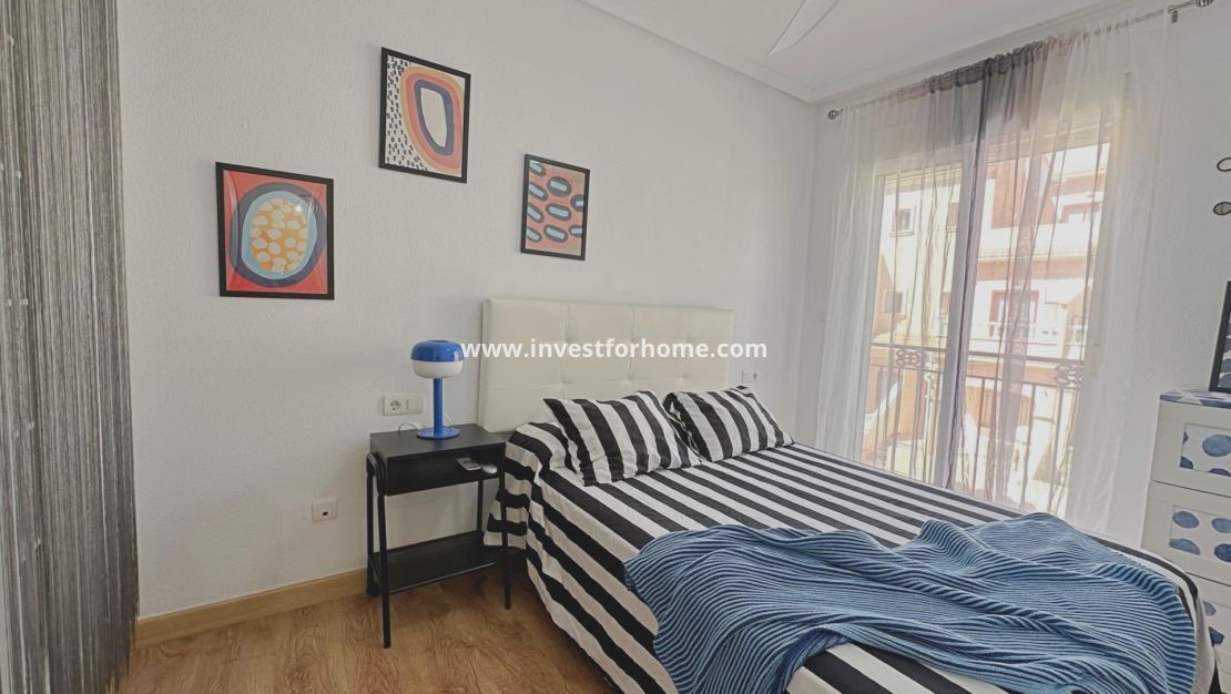 Vente - Villa - Orihuela Costa - La Zenia