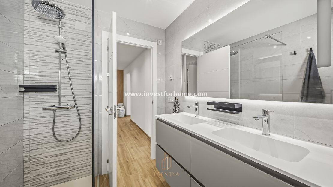 Vente - Villa - Orihuela Costa - La Zenia