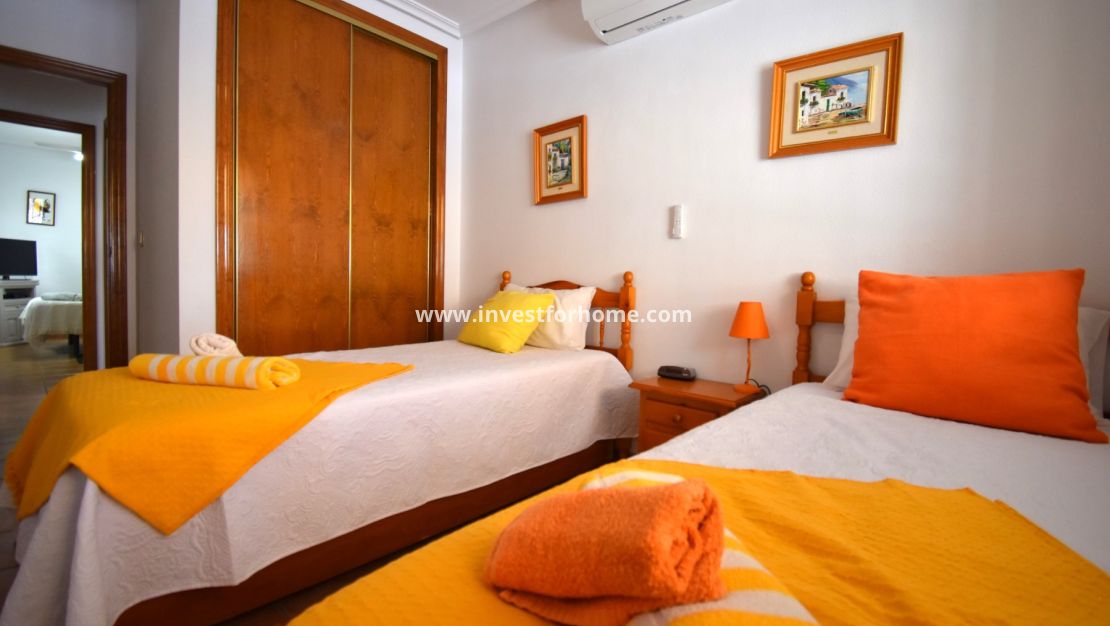 Vente - Villa - Orihuela Costa - La Zenia