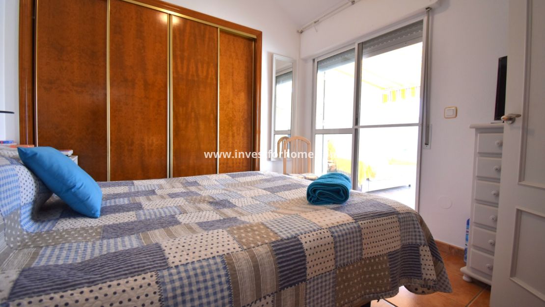 Vente - Villa - Orihuela Costa - La Zenia