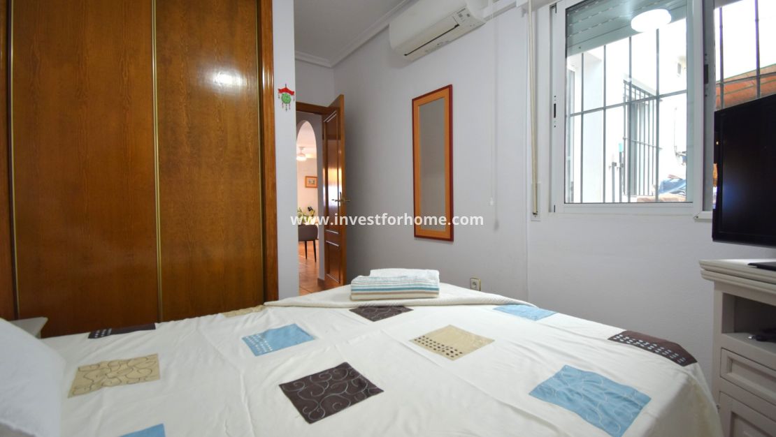 Vente - Villa - Orihuela Costa - La Zenia