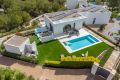 Vente - Villa - Orihuela Costa - Las colinas golf