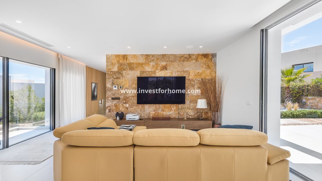 Vente - Villa - Orihuela Costa - Las colinas golf