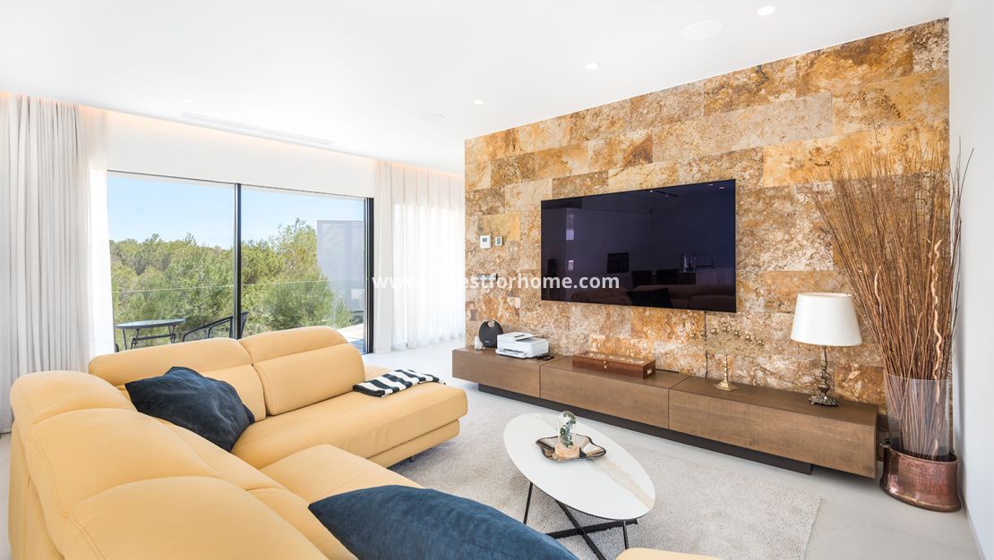 Vente - Villa - Orihuela Costa - Las colinas golf