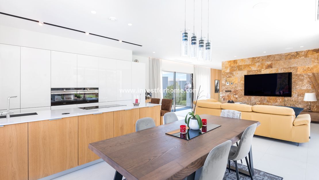 Vente - Villa - Orihuela Costa - Las colinas golf