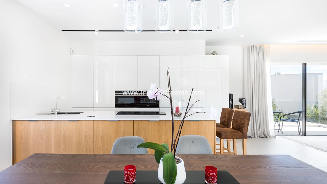 Vente - Villa - Orihuela Costa - Las colinas golf