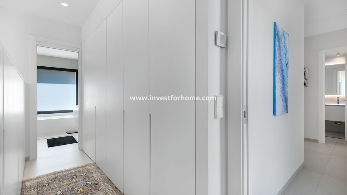 Vente - Villa - Orihuela Costa - Las colinas golf