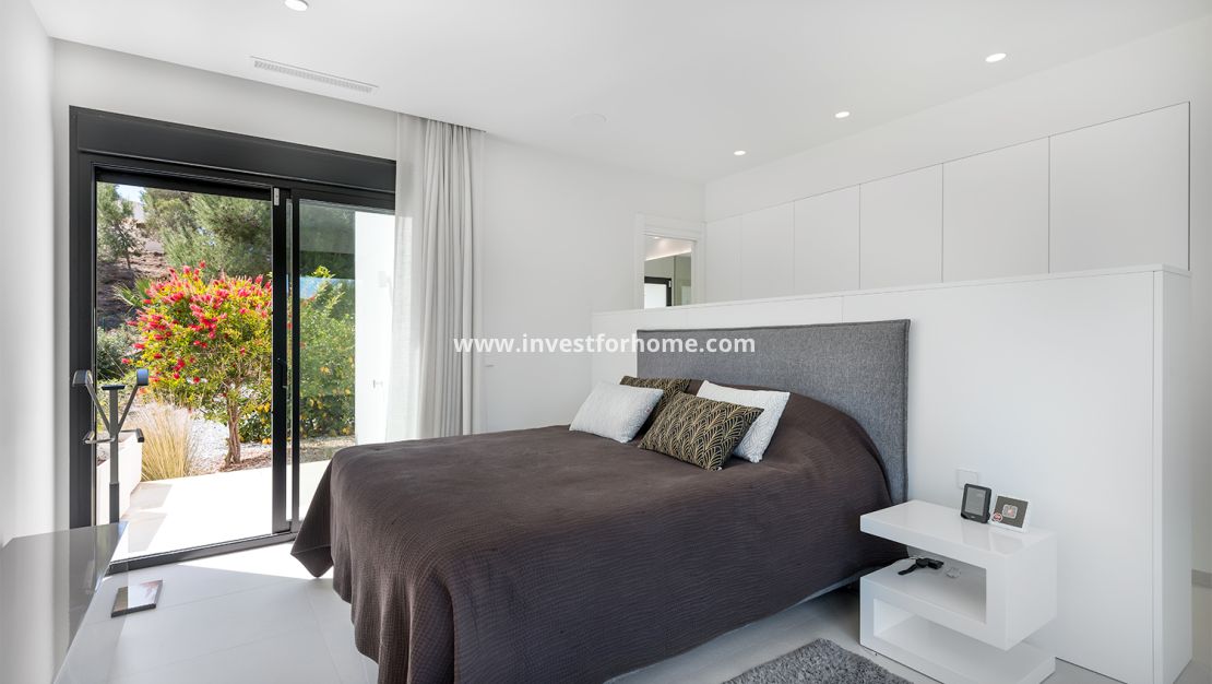 Vente - Villa - Orihuela Costa - Las colinas golf