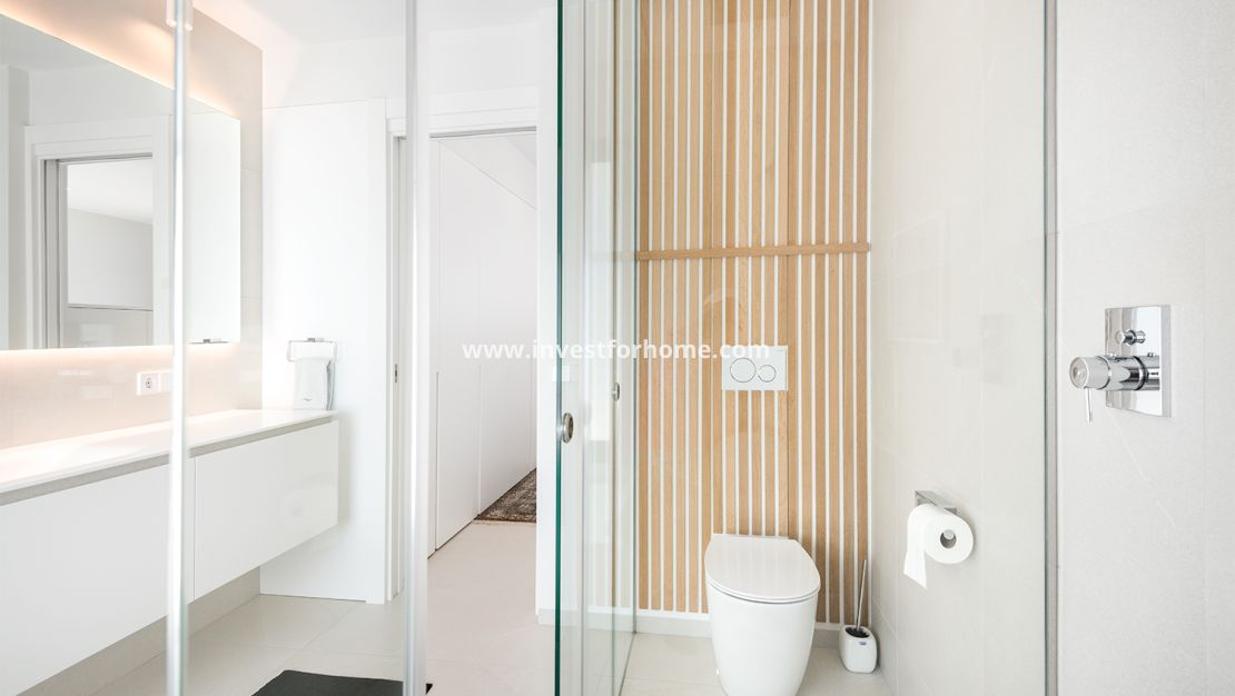 Vente - Villa - Orihuela Costa - Las colinas golf