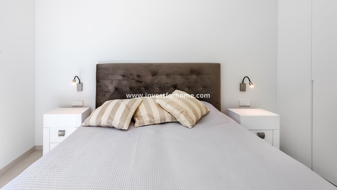 Vente - Villa - Orihuela Costa - Las colinas golf