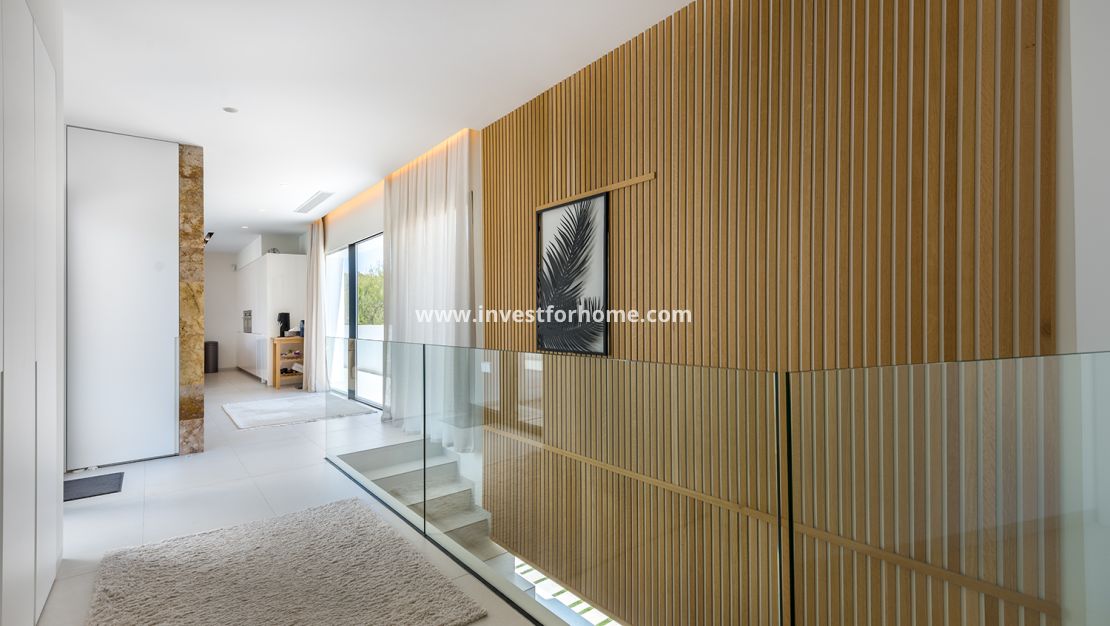 Vente - Villa - Orihuela Costa - Las colinas golf