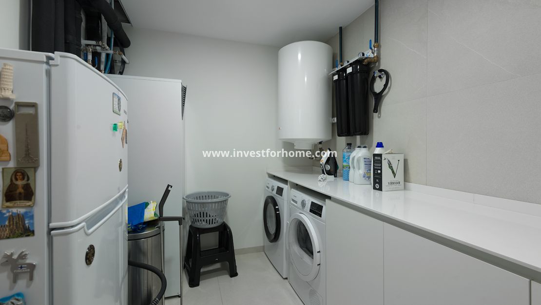 Vente - Villa - Orihuela Costa - Las colinas golf