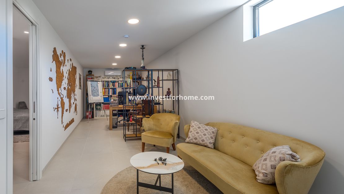 Vente - Villa - Orihuela Costa - Las colinas golf