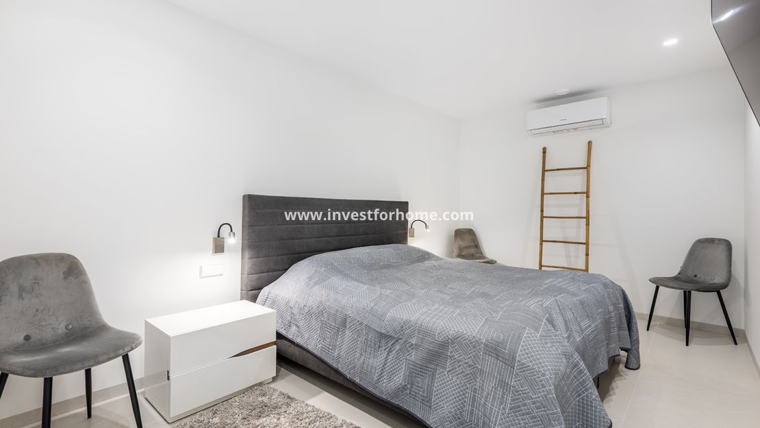 Vente - Villa - Orihuela Costa - Las colinas golf