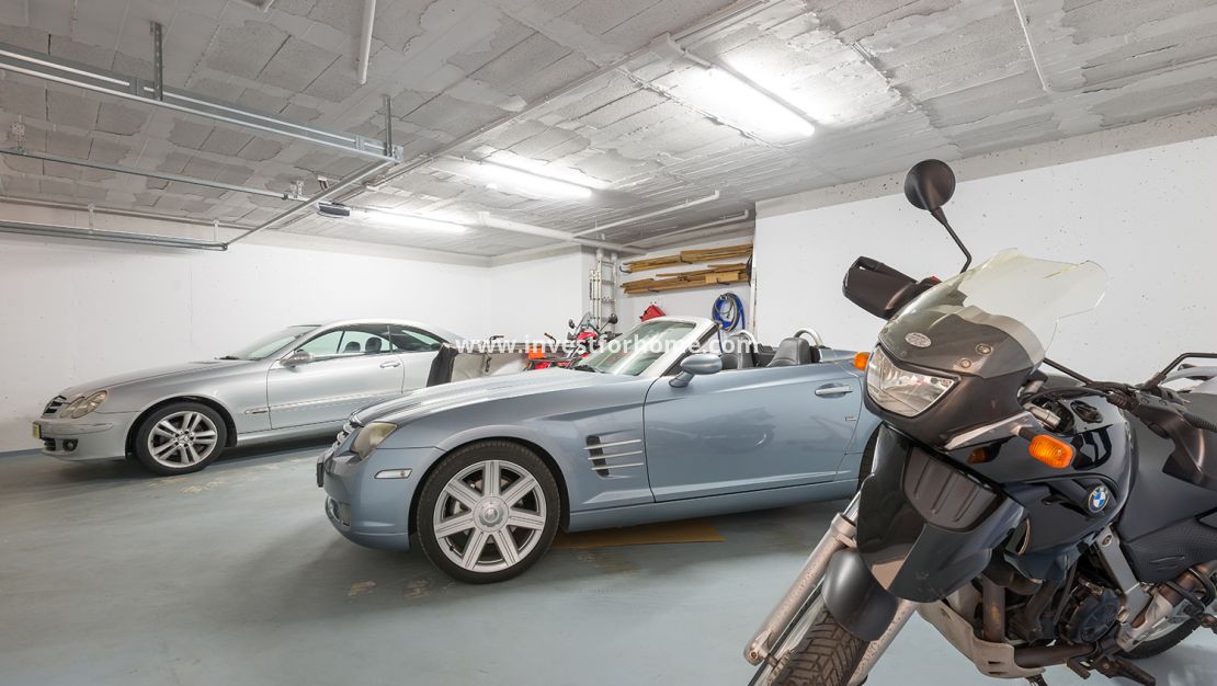 Vente - Villa - Orihuela Costa - Las colinas golf