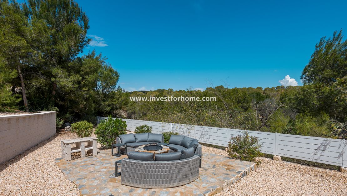 Vente - Villa - Orihuela Costa - Las colinas golf