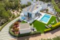 Vente - Villa - Orihuela Costa - Las colinas golf