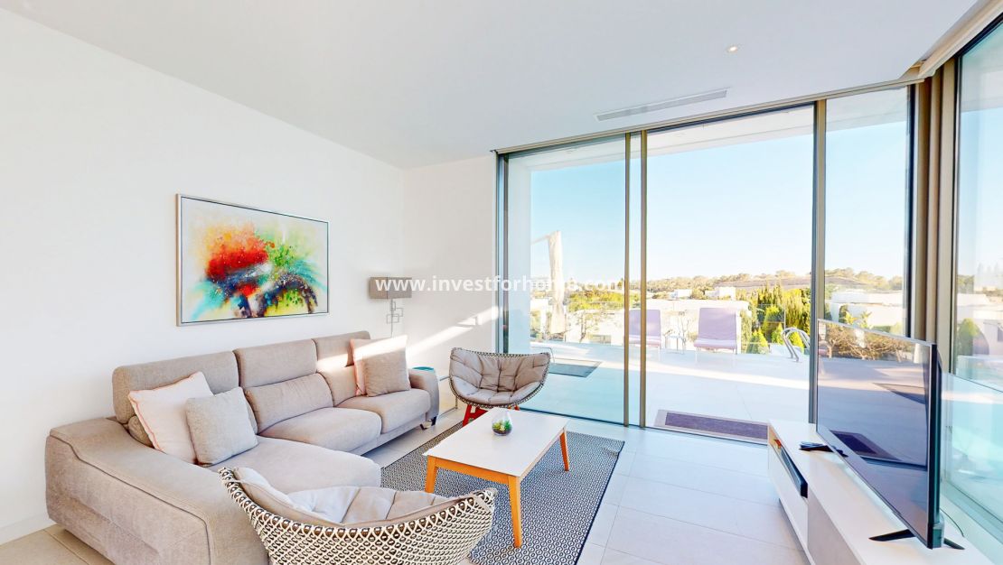 Vente - Villa - Orihuela Costa - Las Colinas Golf