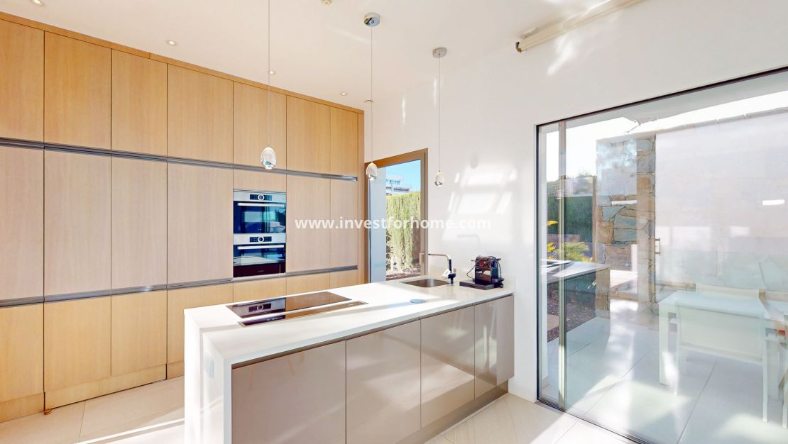 Vente - Villa - Orihuela Costa - Las Colinas Golf