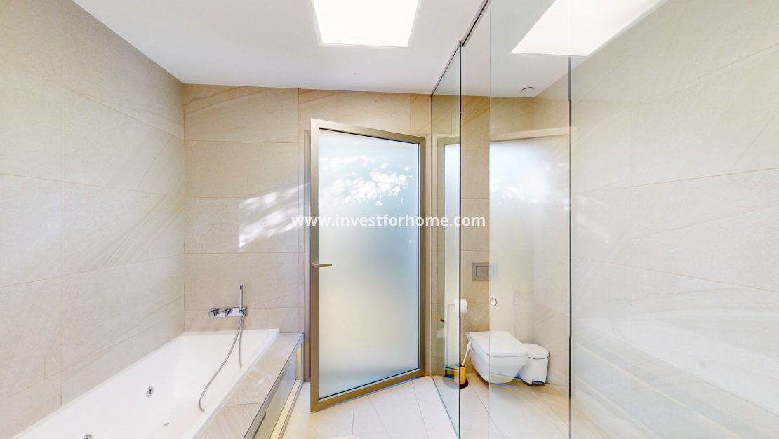 Vente - Villa - Orihuela Costa - Las Colinas Golf