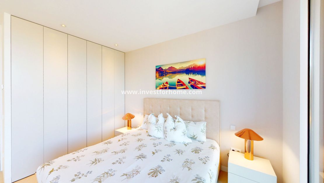 Vente - Villa - Orihuela Costa - Las Colinas Golf